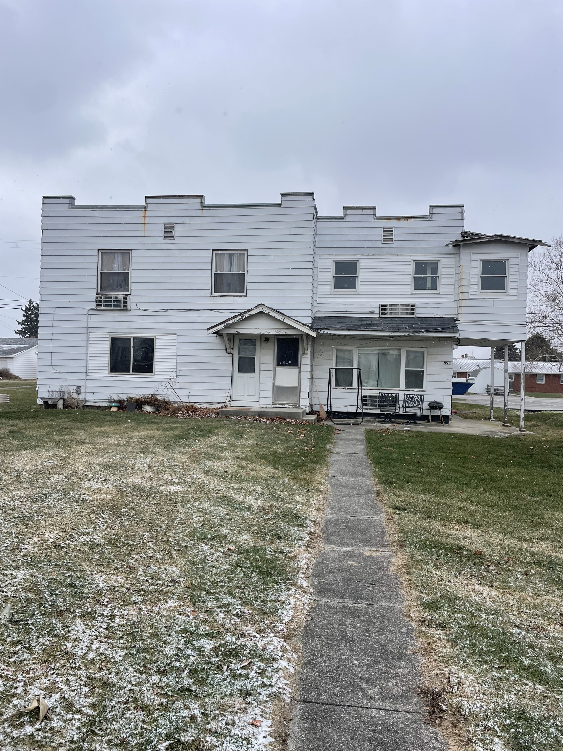 220 North Main Street - 4