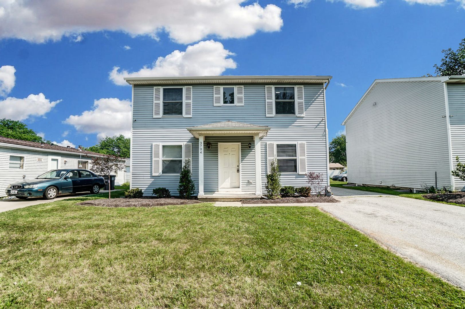 3704 Willow Run Drive - 1