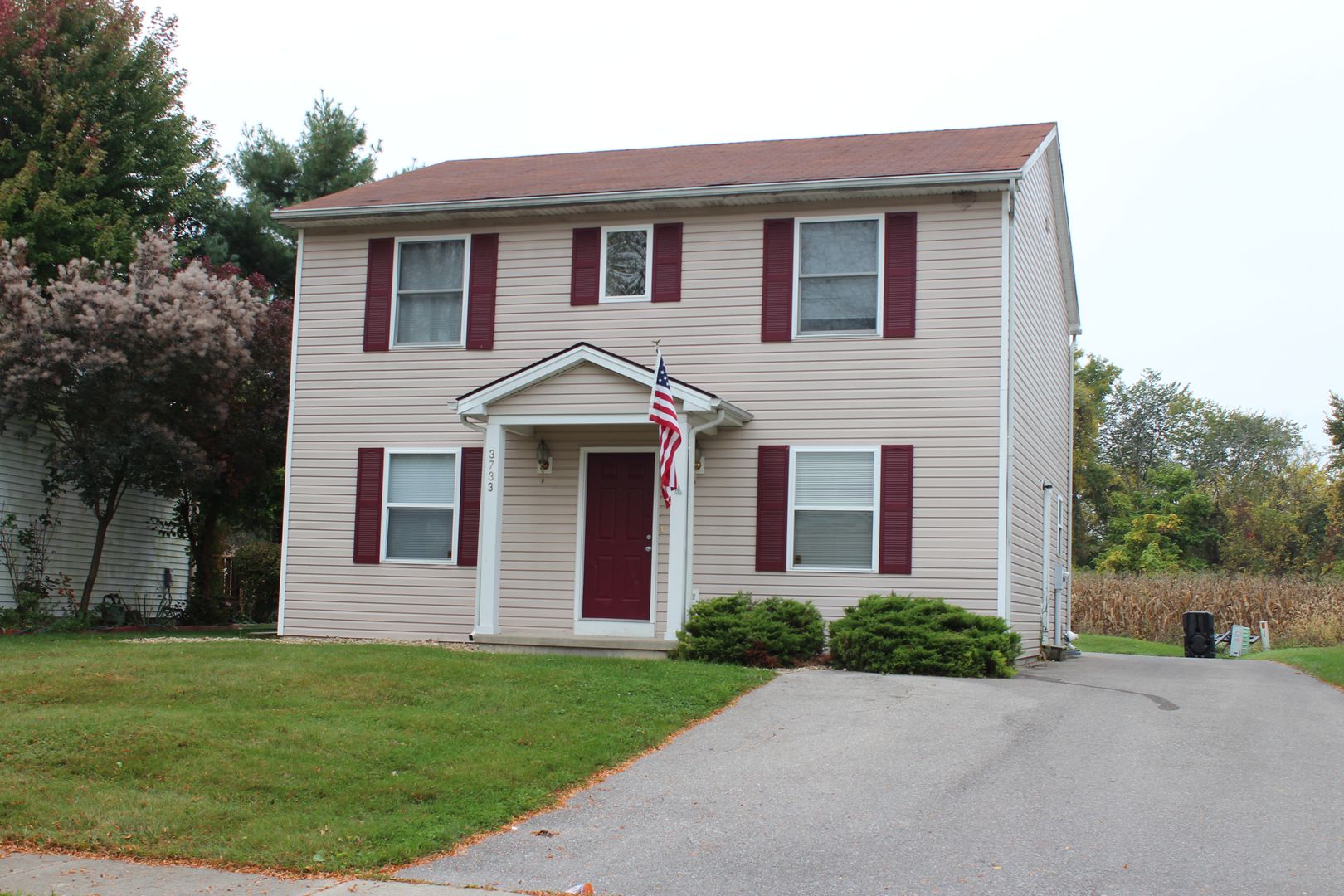 3733 Willow Run Drive - 1