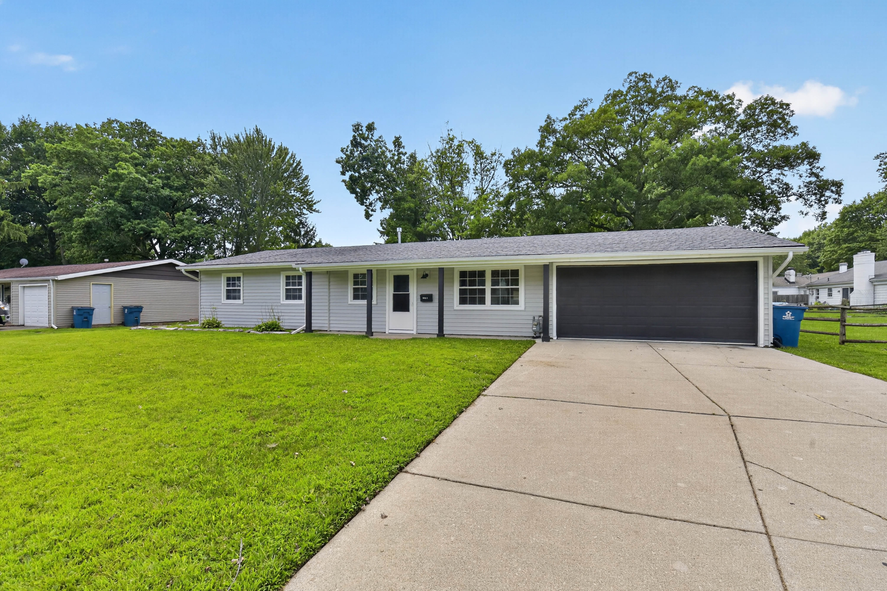 6051 Graystone Drive - 1