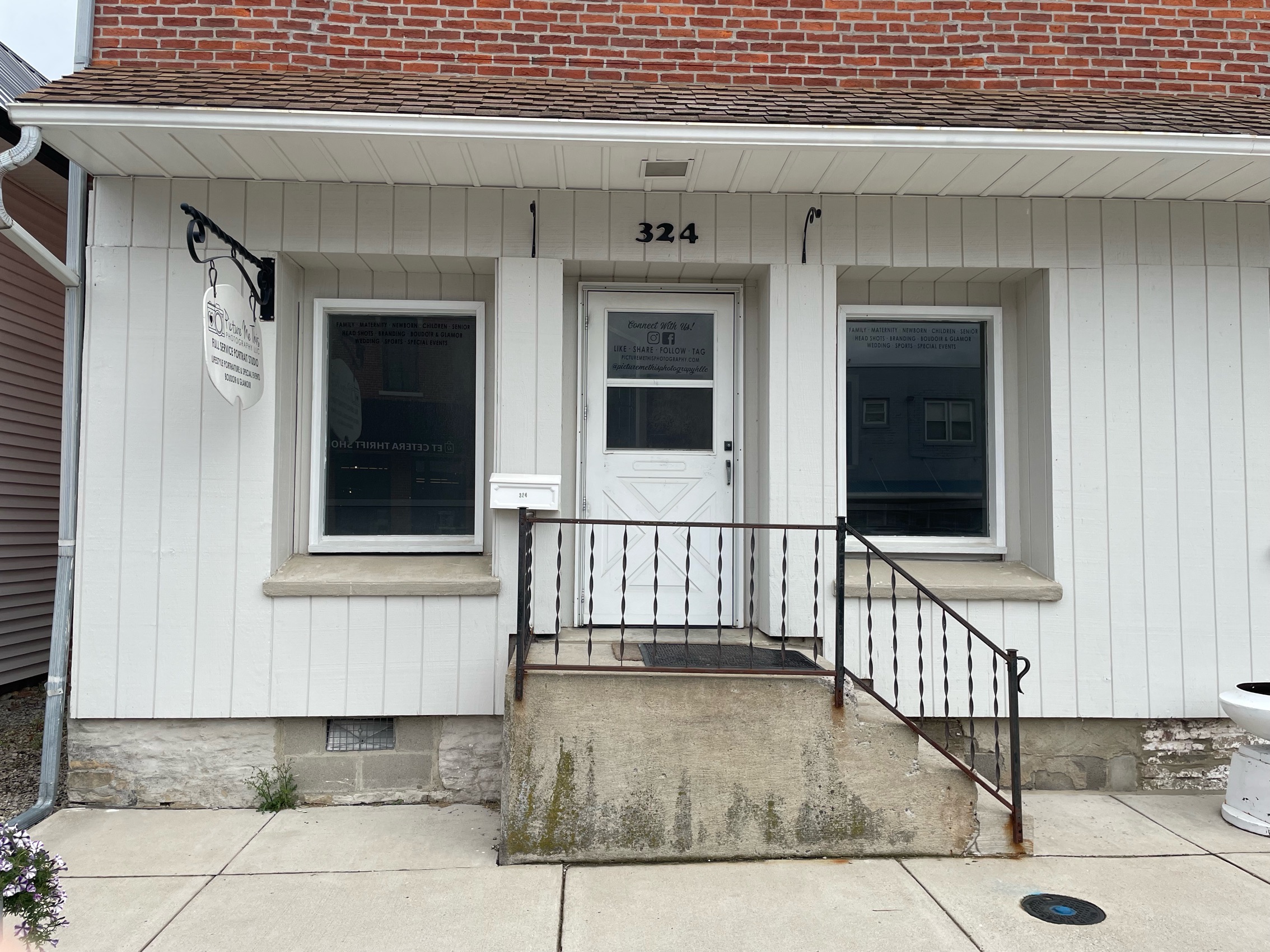 324 N Main Street - 324-1