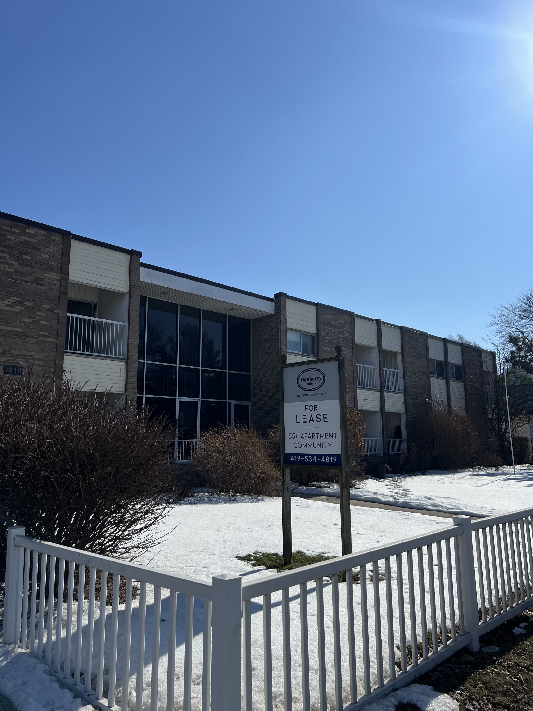 3940 Jackman Road - B