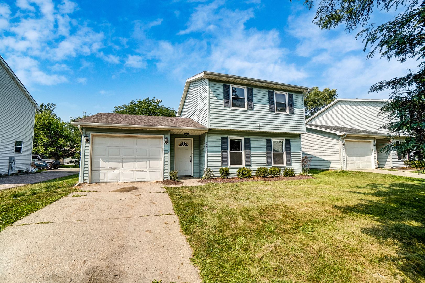 3608 Willow Run Drive - 1