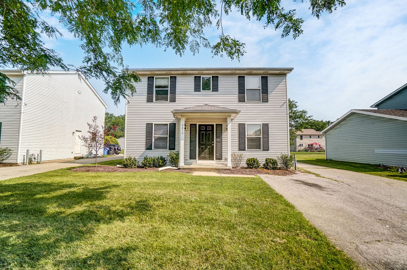 3612 Willow Run Drive - 1