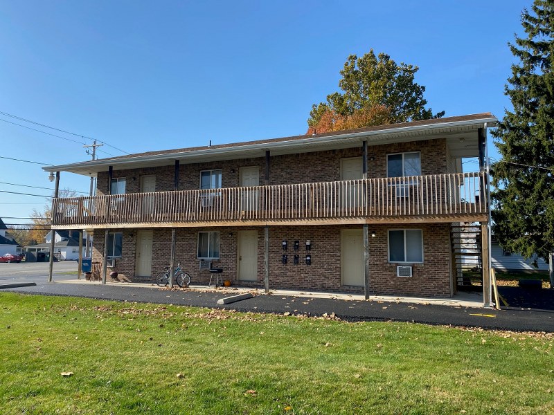 319 Frazer Street - D