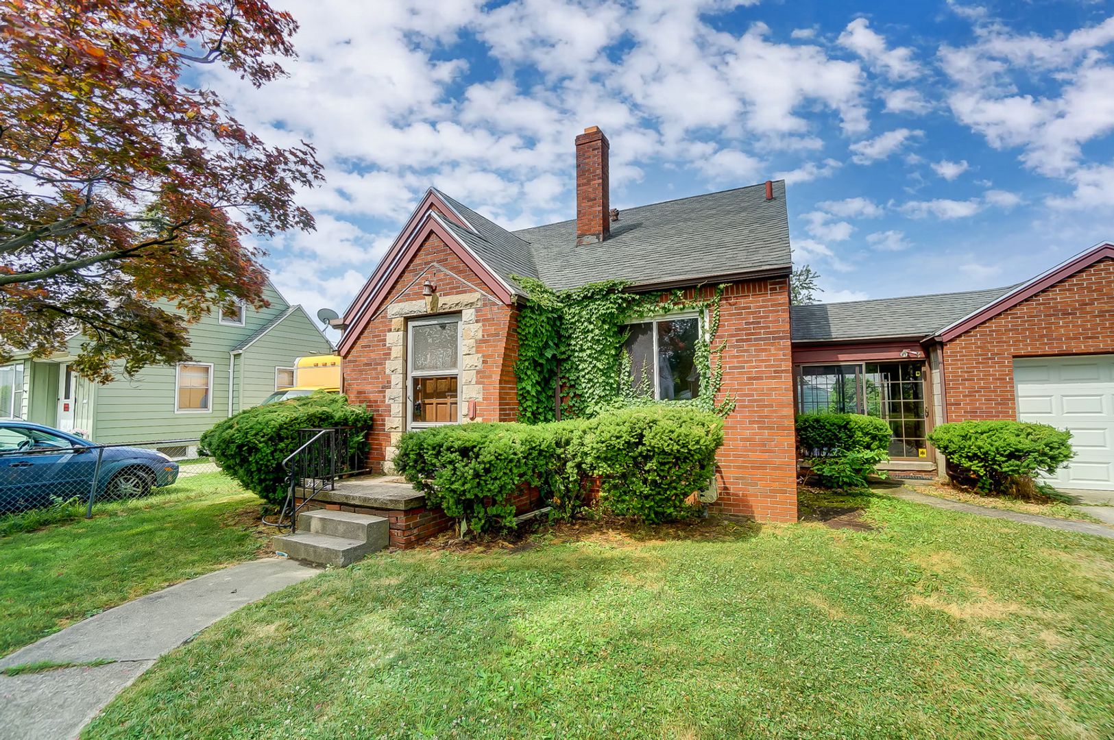 347 Darrow Avenue - 1