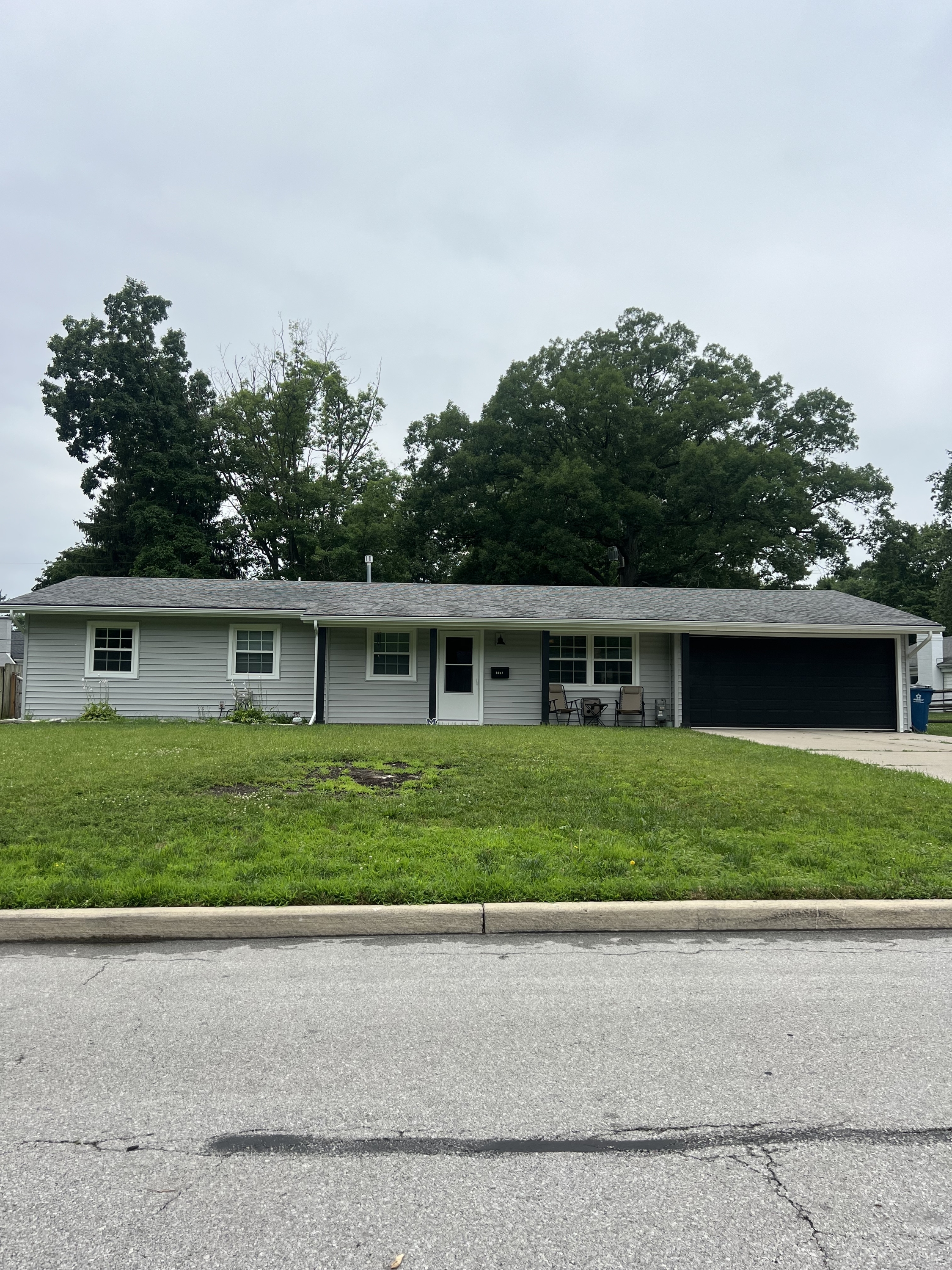 6051 Graystone Drive - 1