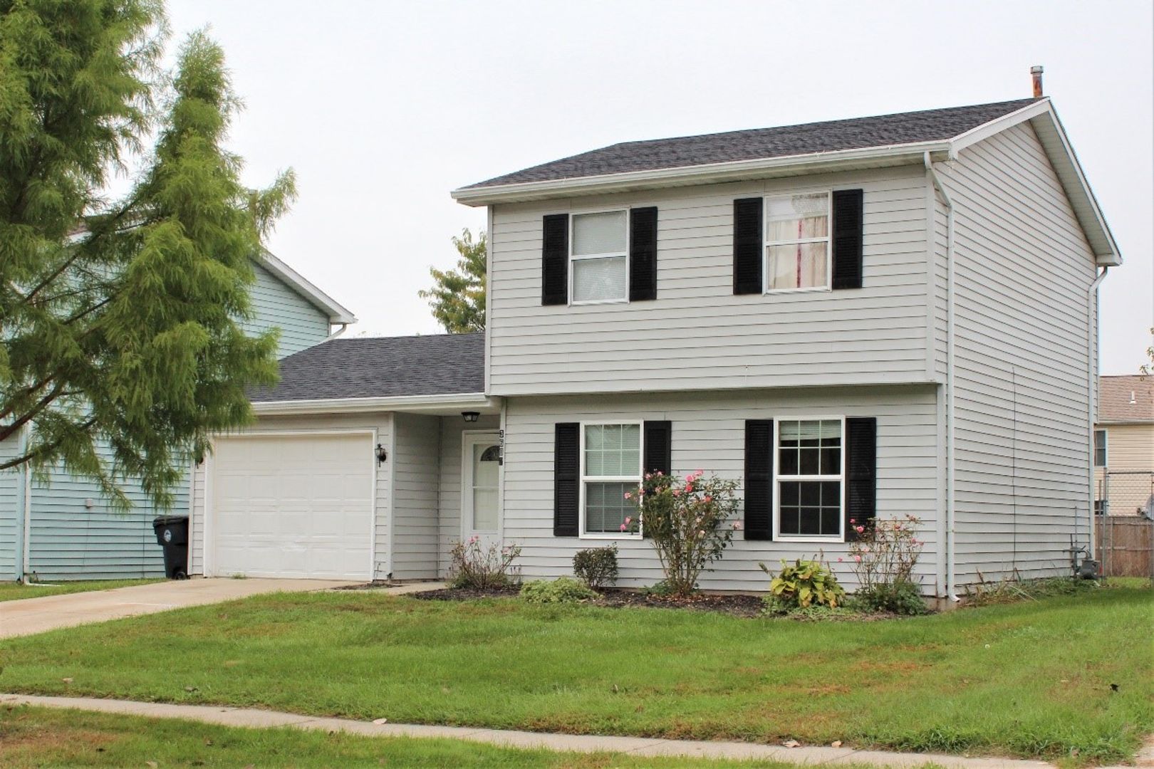 3602 Willow Run Drive - 1