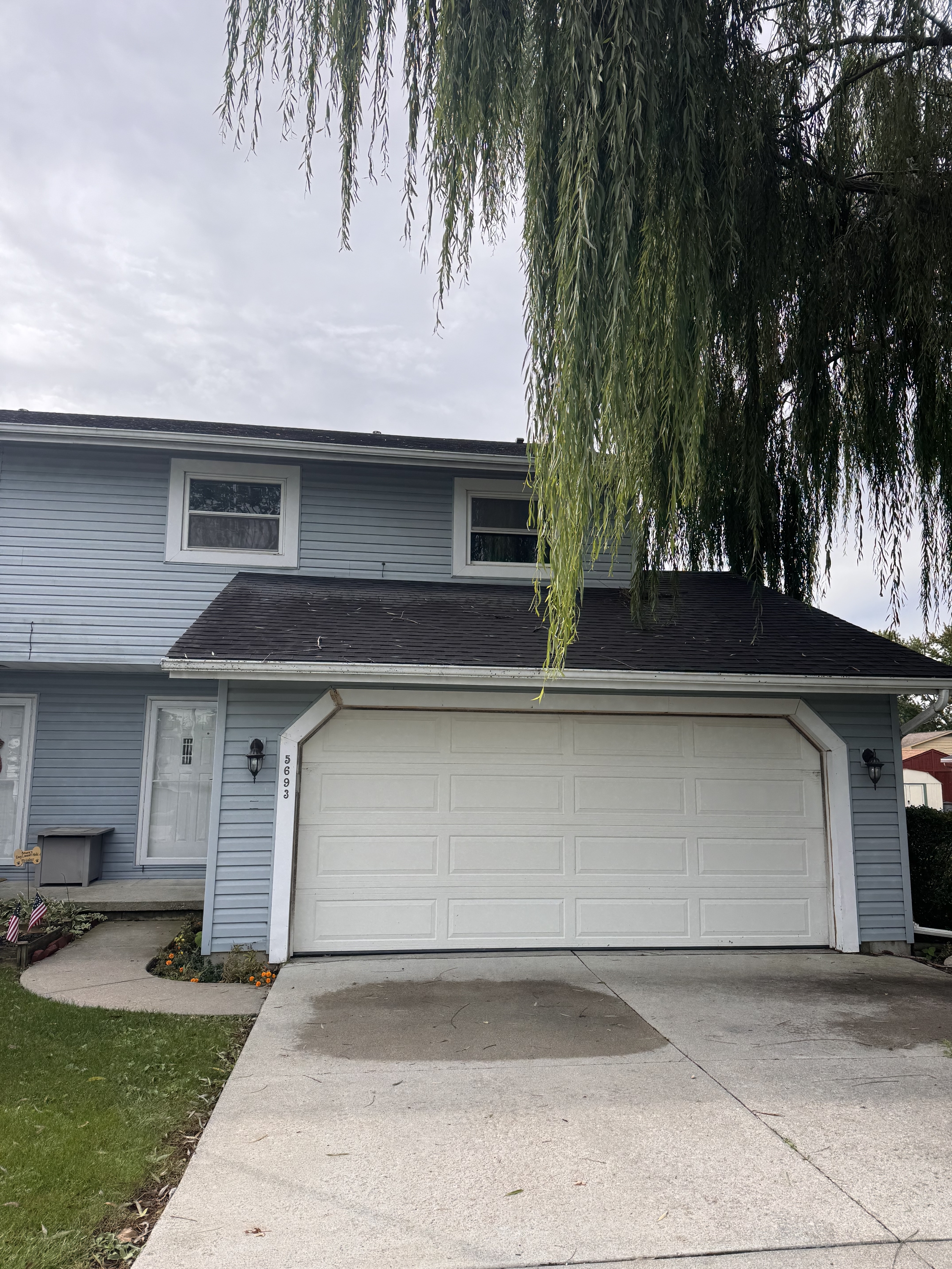 5691 Moline-Martin Road - 5693