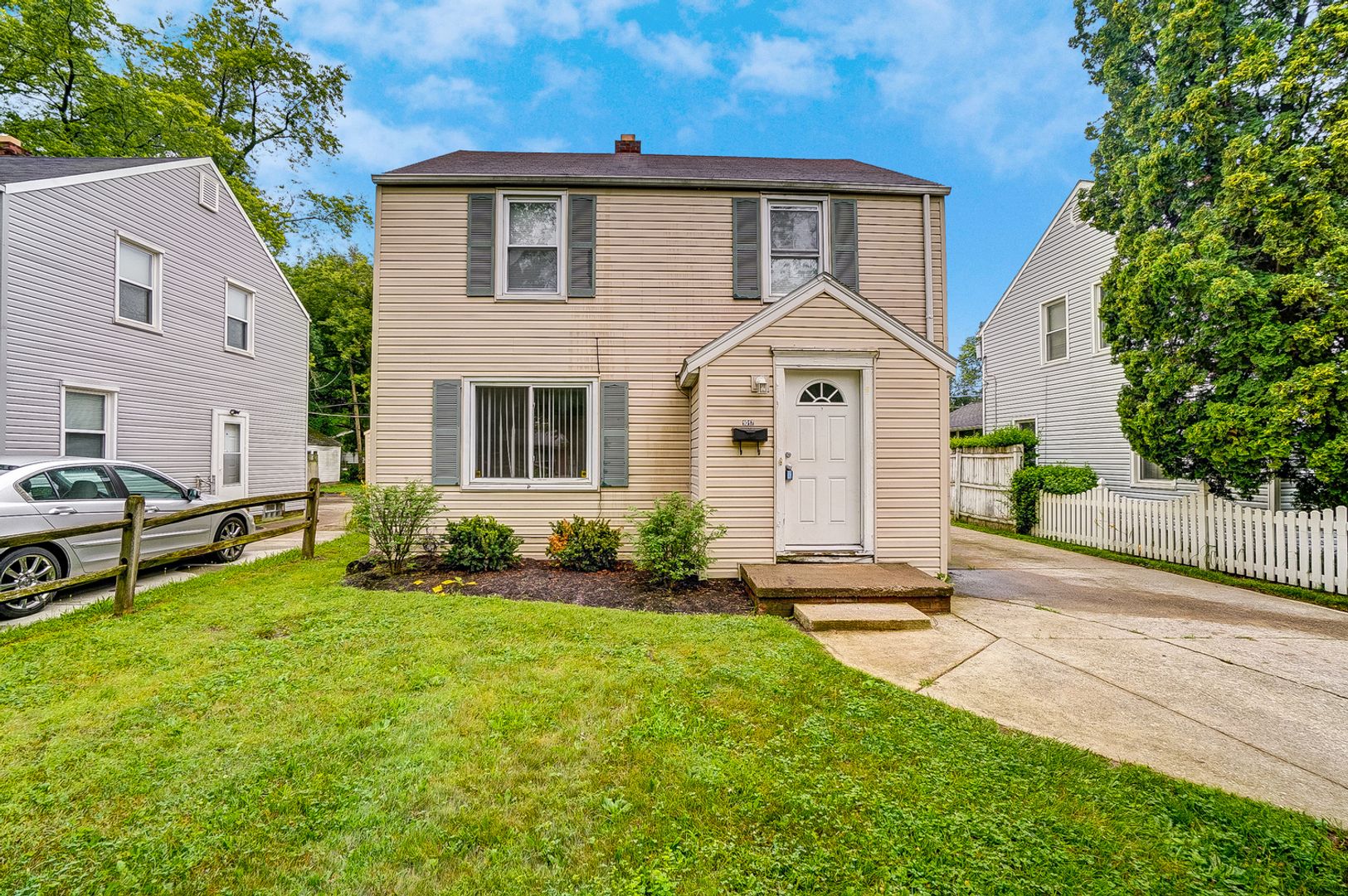 1017 Searles Road - 1