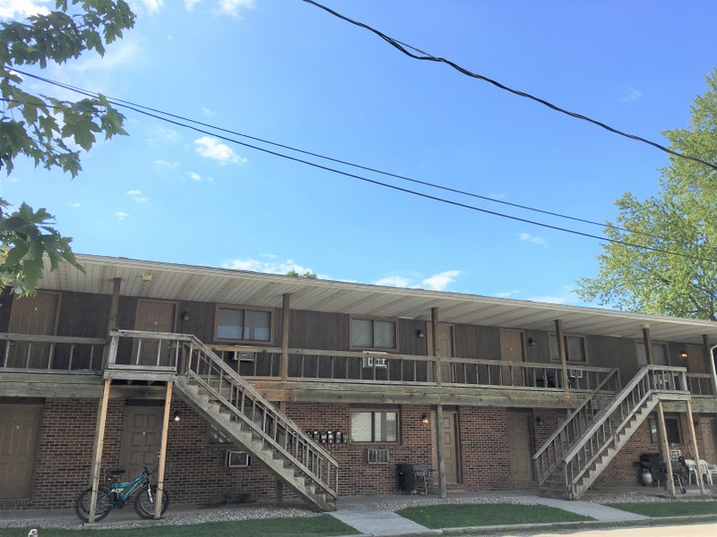 725 North Cory Street