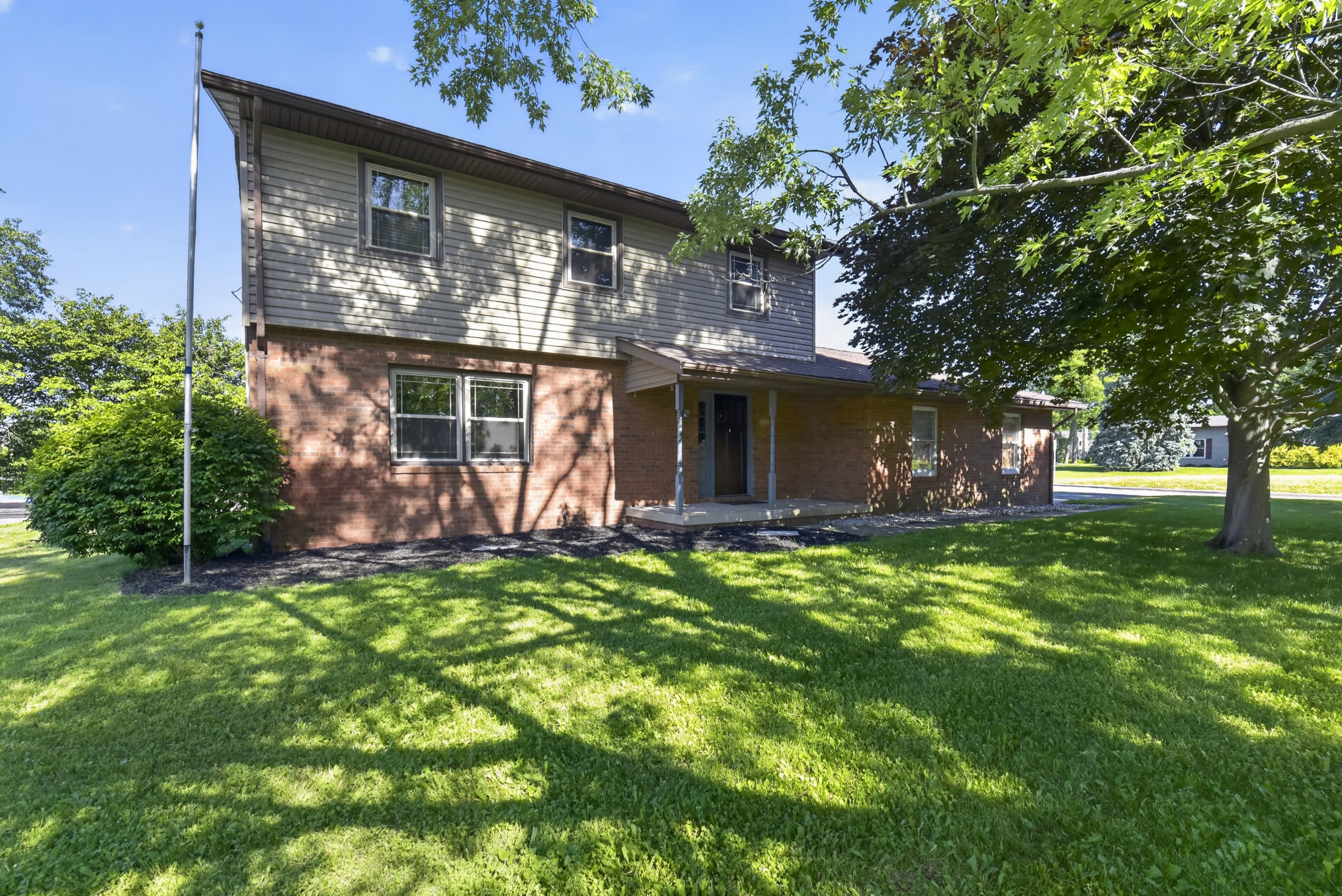3018 Gleneagle Drive